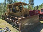CATERPILLAR D8K 1979