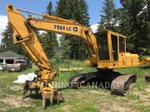 JOHN DEERE  790E 1995