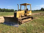CATERPILLAR  D5C 1992
