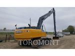 DEERE & CO.  350G 2015