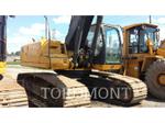 DEERE & CO.  350DLC 2011