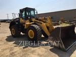 Komatsu WA380-7, Construction