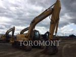DEERE & CO.  230CLC 2005