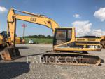 CATERPILLAR  320L 1992
