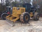 CATERPILLAR 525D 2016