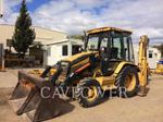 CATERPILLAR 428C 2000