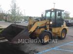 CATERPILLAR  904B 2008