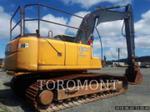 DEERE & CO.  270D 2010