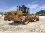 CATERPILLAR 816FII 2012