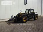 Caterpillar TH337C, , Bau-Und Bergbauausrüstung
