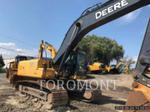 DEERE & CO. 350D 2008