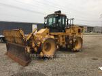 CATERPILLAR 816FII 2012