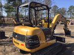 CATERPILLAR 302.5 2004