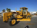 Caterpillar 12H, Construction