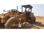 Caterpillar 120K2, Construction