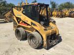 CATERPILLAR 268B 2006