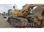 CATERPILLAR  320BL 2000