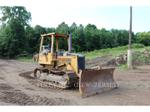 Caterpillar D5CIIIXL, Construction