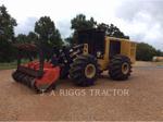 CATERPILLAR 586C
