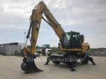 CATERPILLAR  M318DMH 2014