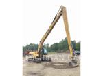 Caterpillar 325DL, Construction