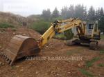 CATERPILLAR 225 1985