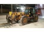 CATERPILLAR TH83 2000