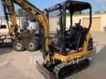 CATERPILLAR 301.5 2000