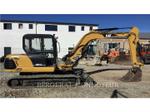 CATERPILLAR 304.5 2002