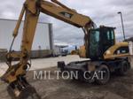 CATERPILLAR M318C 2005