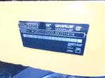 CATERPILLAR 312DL 2011