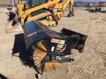Caterpillar SSLBRBA18, Construction