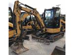 CATERPILLAR 303CCR 2010