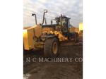Caterpillar 160M2, Construction