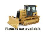 CATERPILLAR D5G 2007