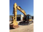 CATERPILLAR  335FLCR 2017