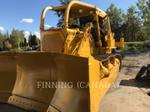 CATERPILLAR D8K 1977