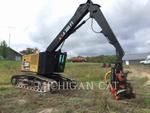 CATERPILLAR 521B 2015