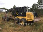 Caterpillar 574, Forestry Equipment