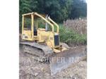 Caterpillar D4CIILGP, Construction