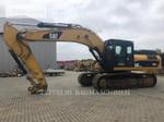 Caterpillar 336DLN, , Bau-Und Bergbauausrüstung