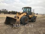 Caterpillar 966GII, Construction