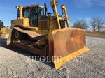 Caterpillar D7RIILGP, Construction