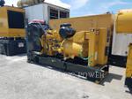 Caterpillar C13, Construction