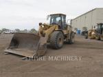 Caterpillar 966GII, Construction