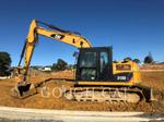 CATERPILLAR 312DL 2013