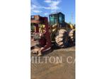 Caterpillar 533, Forestry Equipment