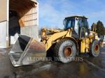 CATERPILLAR 962GII 2003