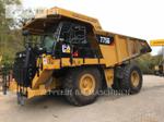 Caterpillar 775GLRC, , Bau-Und Bergbauausrüstung