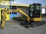 CATERPILLAR 303CCR 2007